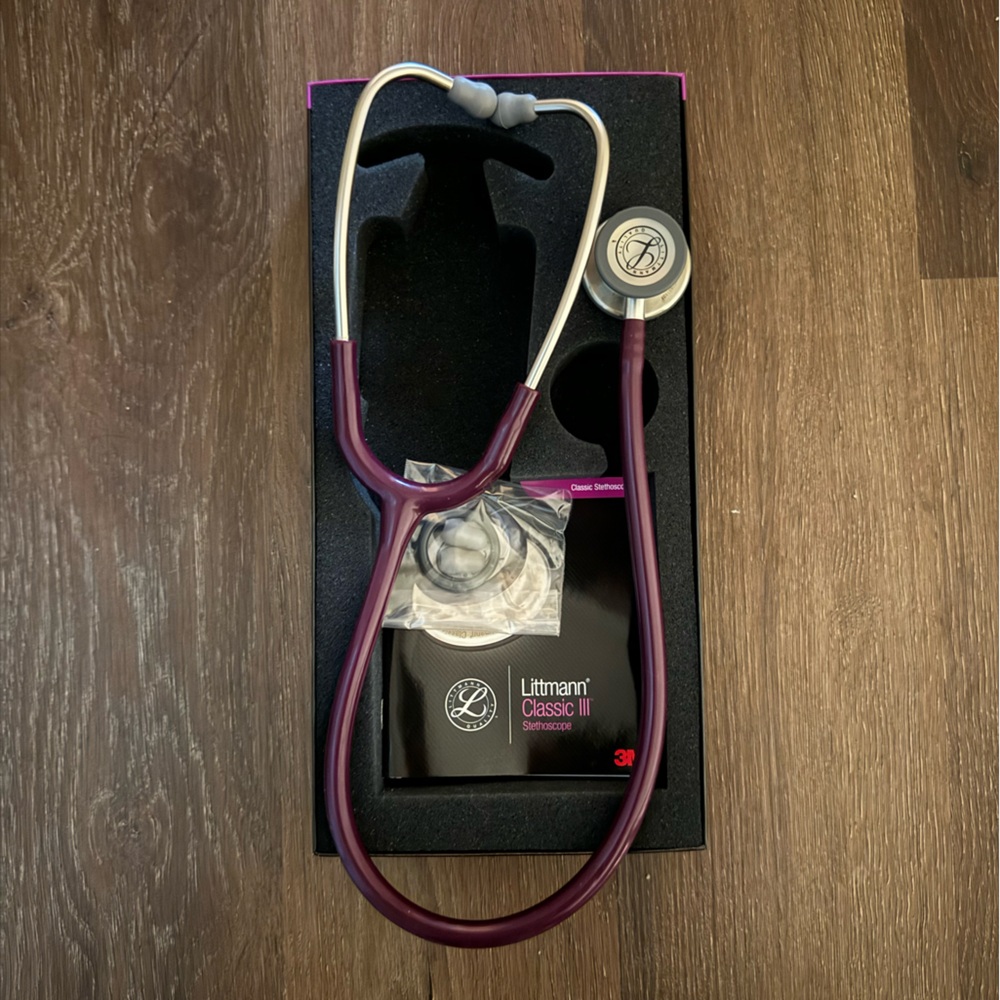 Littmann Classic Stethoscope